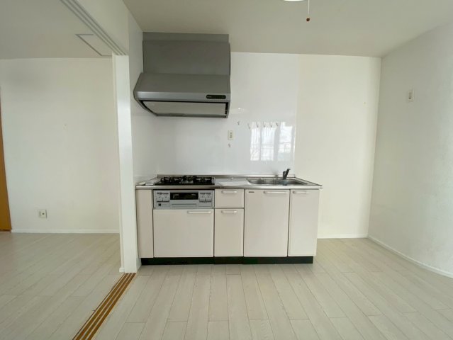 キッチン　ルミエール泉崎★那覇市泉崎エリア