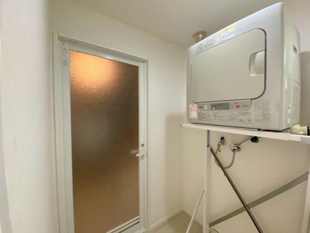 その他設備　ルミエール泉崎★那覇市泉崎エリア