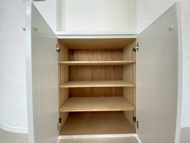 玄関　ルミエール泉崎★那覇市泉崎エリア