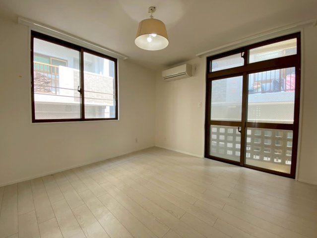 居室・リビング　ルミエール泉崎★那覇市泉崎エリア