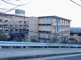 小学校　苦楽園小学校（小学校）まで1041m