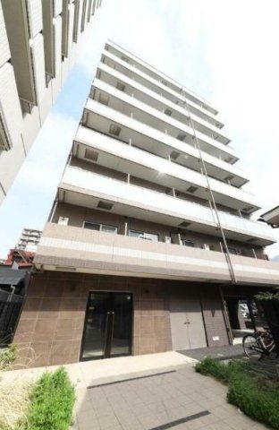 建物外観　☆きれいな外観☆