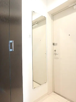 玄関　☆広々とした玄関☆