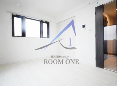 居室・リビング　洋室のお部屋です。