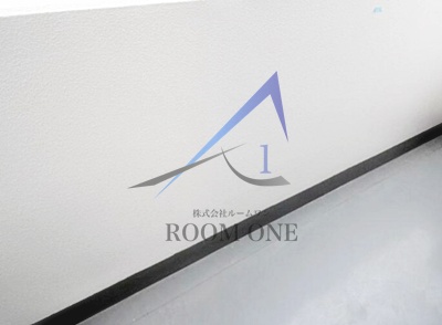 バルコニー　バルコニーです。