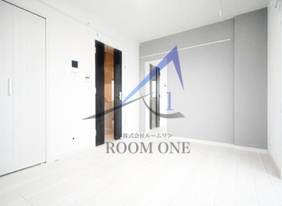 その他部屋・スペース　寝室です。