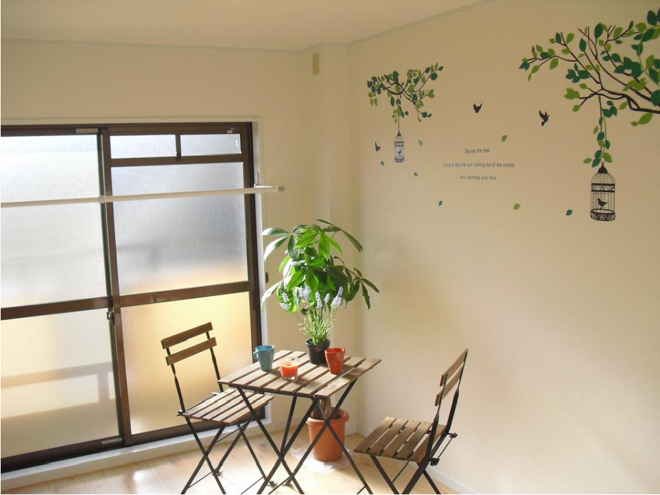 居室・リビング