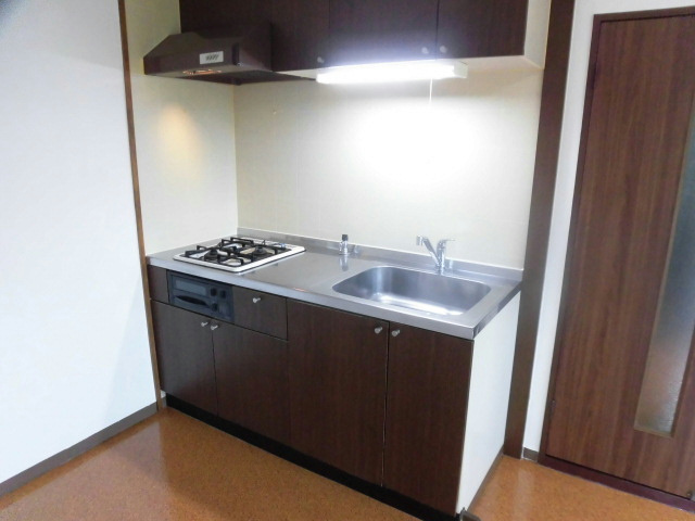 キッチン　同型タイプ