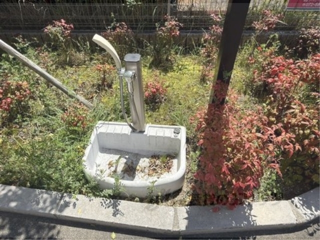 その他共有部分　その他