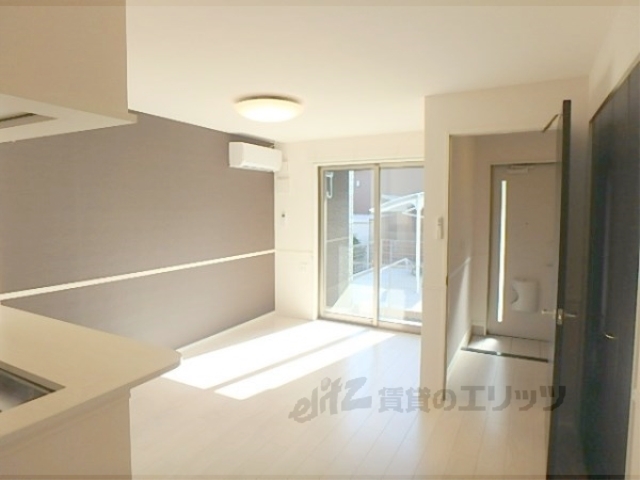 居室・リビング　洋室