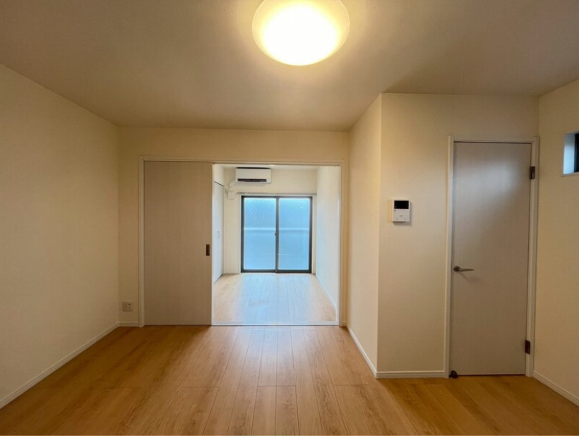 居室・リビング　同一仕様写真