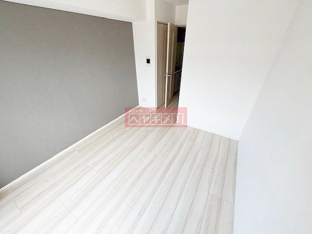 その他部屋・スペース　収納