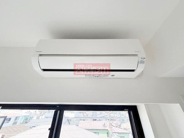 その他設備　設備