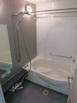 バス・シャワールーム　☆お風呂☆