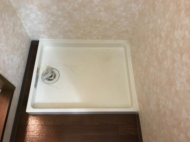 その他設備　室内設備