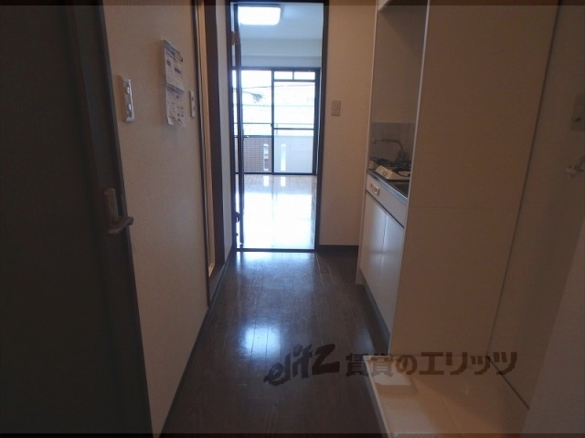 その他部屋・スペース　廊下