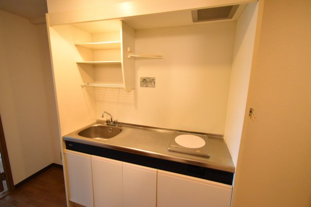 キッチン　同仕様写真