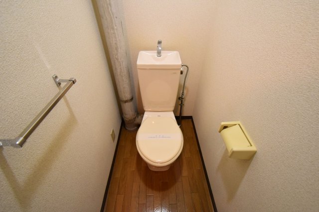 トイレ　同仕様写真