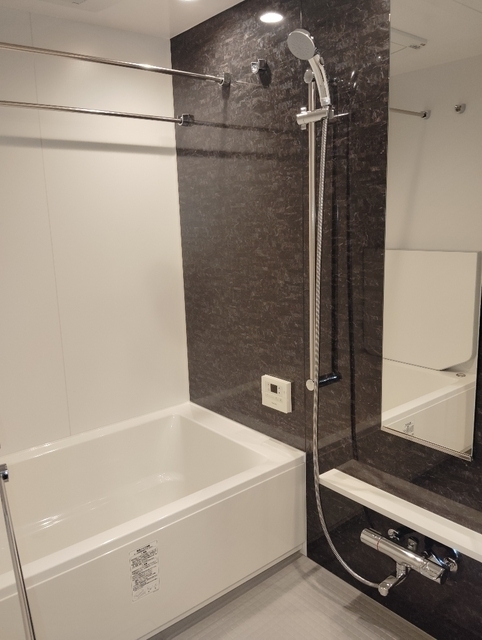 バス・シャワールーム　オートバス