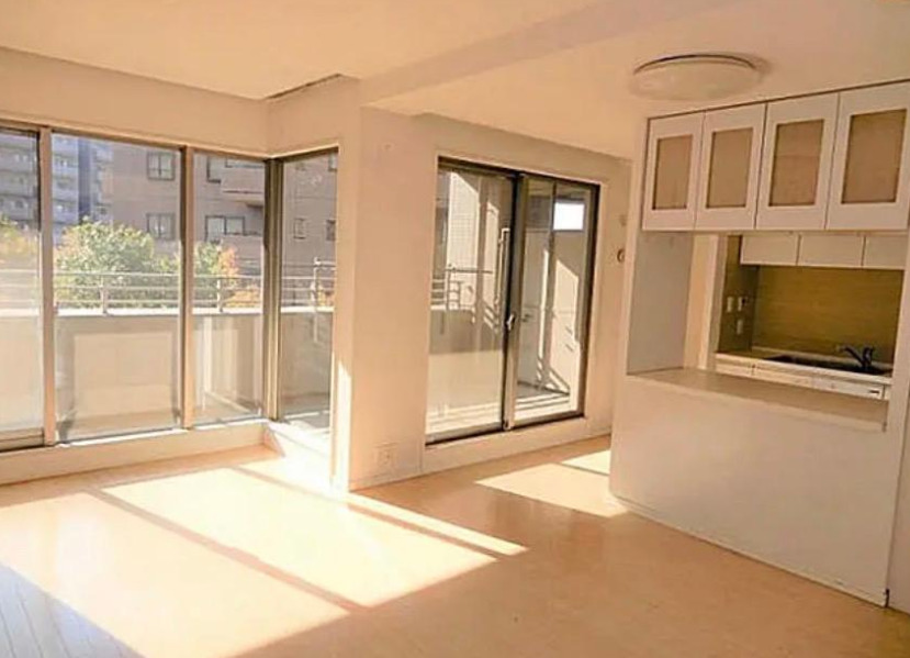 居室・リビング　当日の見学大歓迎！