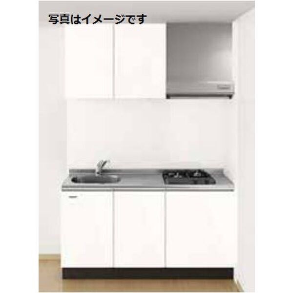 キッチン　イメージ