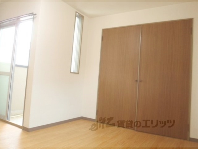 居室・リビング　洋室