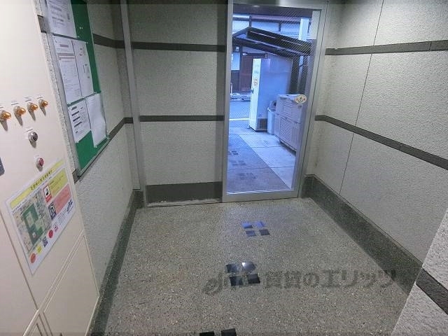 ロビー　ロビー