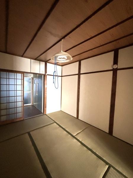 居室・リビング　★ゆったりリビング★