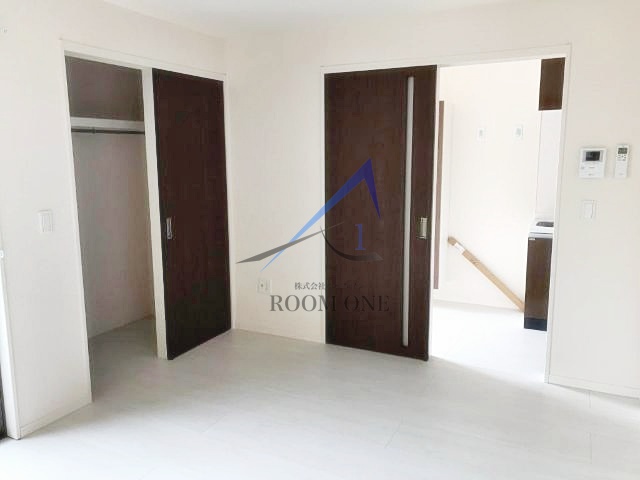 その他部屋・スペース　寝室です。