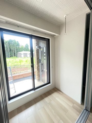 バルコニー　サンルーム☆