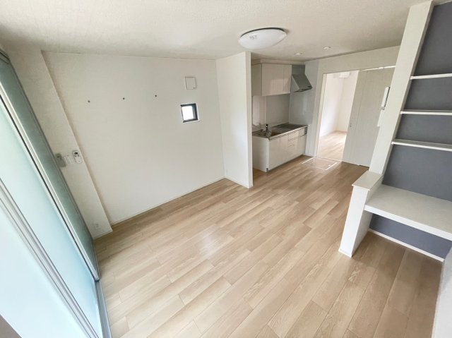 その他　リビング☆