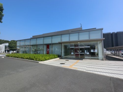 銀行　千葉銀行 千葉ニュータウン支店（銀行）まで1085m