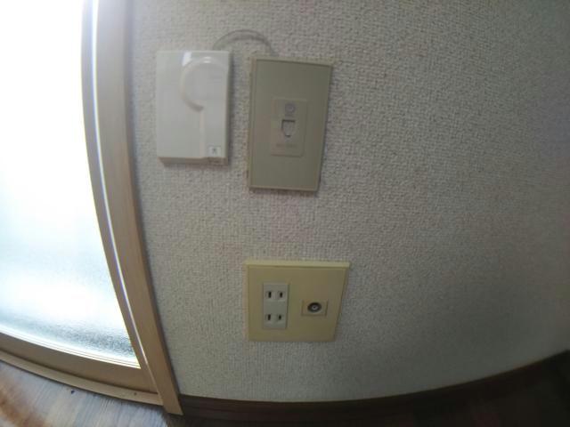 その他設備　その他設備