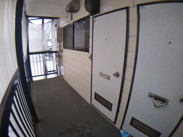 その他　玄関回り