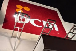 ホームセンター　DCM（ホームセンター）まで310m