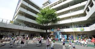 幼稚園・保育園　幼稚園（幼稚園・保育園）まで150m