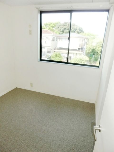 その他部屋・スペース　2階はカーペットになります