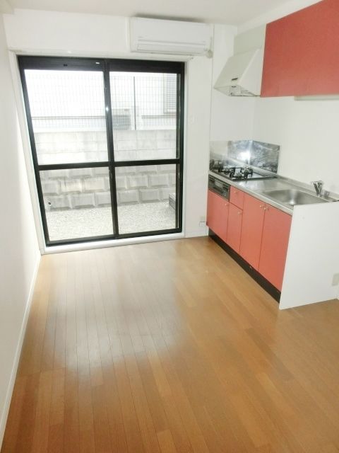 居室・リビング　ダイニングスペース