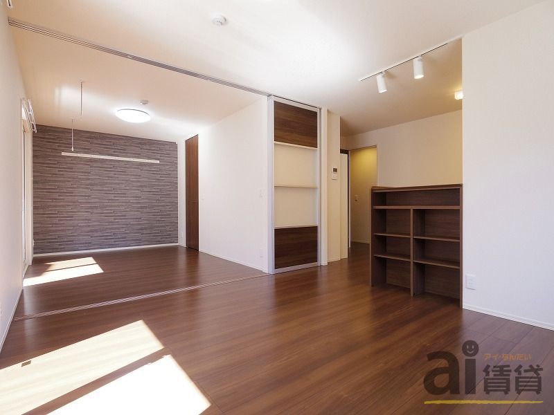 居室・リビング　※同仕様写真です