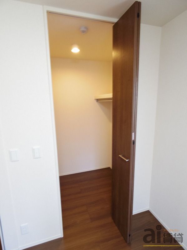 収納　※同仕様写真です