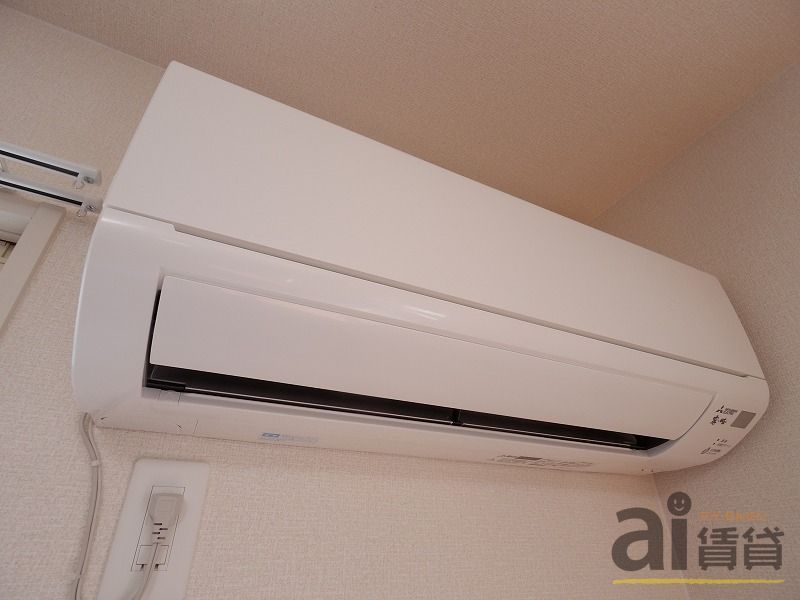 その他設備　※同仕様写真です