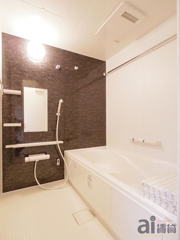 バス・シャワールーム　※同仕様写真です