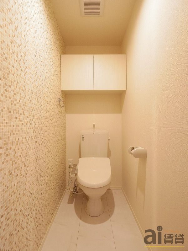 トイレ　※同仕様写真です