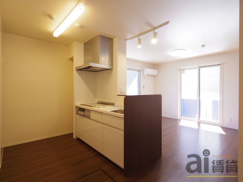 キッチン　※同仕様写真です