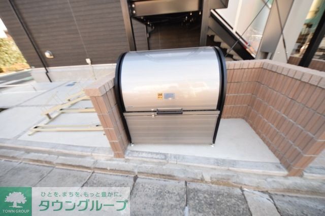 その他共有部分　☆お問い合わせはお早めに☆