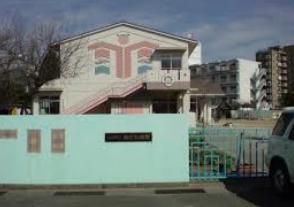 幼稚園・保育園　瀬田幼稚園（幼稚園・保育園）まで639m
