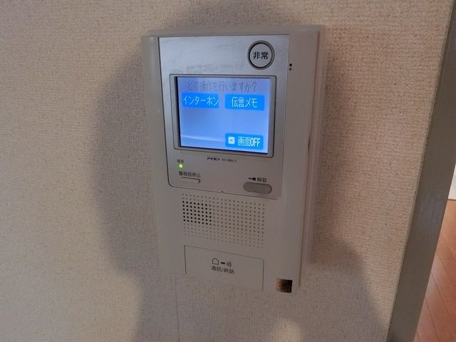 その他設備　別室参考写真