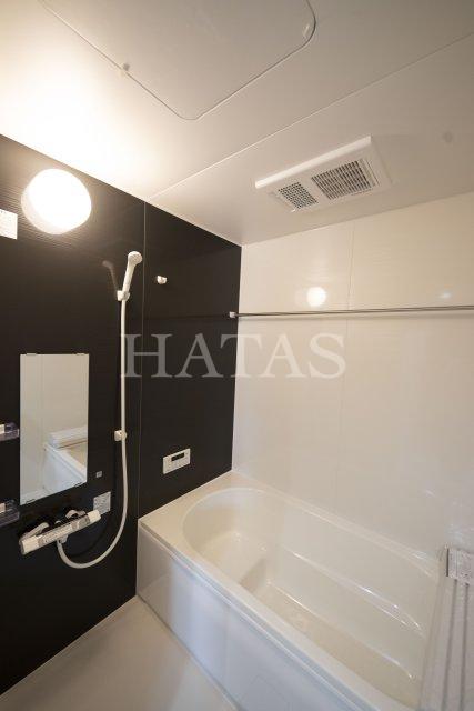 バス・シャワールーム　類似物件※写真はイメージです。実際の色味は異なります。