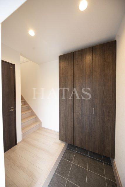 玄関　類似物件※写真はイメージです。