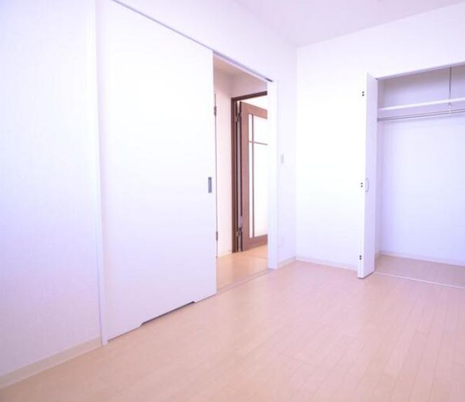 その他部屋・スペース　きれいな内装です